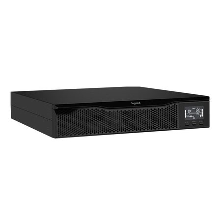 MIDDLE ATLANTIC Lg-Li Ups 2.0Va, 120V UPS-LL-2000RT